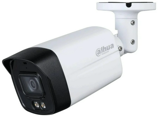 Dahua камера видеонаблюдения DH-IPC-HFW1439TL1-A-IL, 4 Мпикс расширение 2688x1520