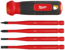 Milwaukee отвертка 4932493658 T10х75 мм
