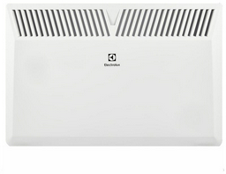 Конвектор Electrolux ECH/A-2500 M белый