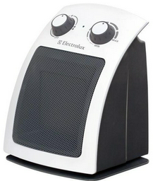 тепловентилятор Electrolux EFH/C-5115
