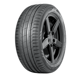 Шина Nokian Hakka Black 2 SUV 275/40 ZR21 107Y XL летняя