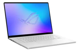 Ноутбук Asus ROG Zephyrus G16 GU606AX-TB092W 90NR0PE1-M005N0 16" Platinum White