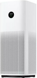 Очиститель воздуха Xiaomi Smart Air Purifier 4 Pro  белый