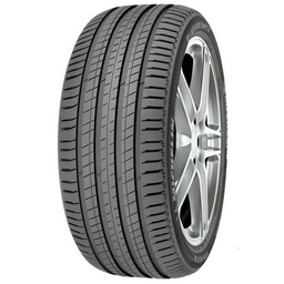 Шина Michelin Latitude Sport 3 285/45 R19 111W летняя
