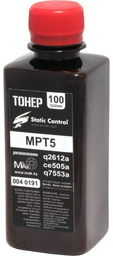 Тонер MAK MPT5.100g (0040191) черный