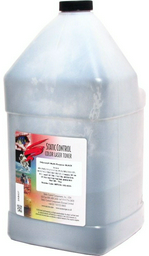 Тонер Static Control TRMPTCOL-1KG-K (0040186) черный