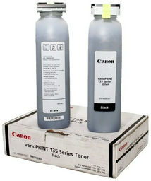 Тонер Canon 6117B004 черный