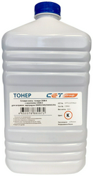Тонер CET CET111039622 черный