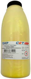 Тонер CET CET111042360 желтый