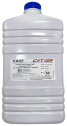 Тонер CET CET7497-463 пурпурный