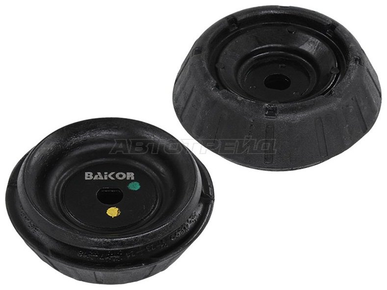 BAIKOR опора амортизатора BKSMF0059