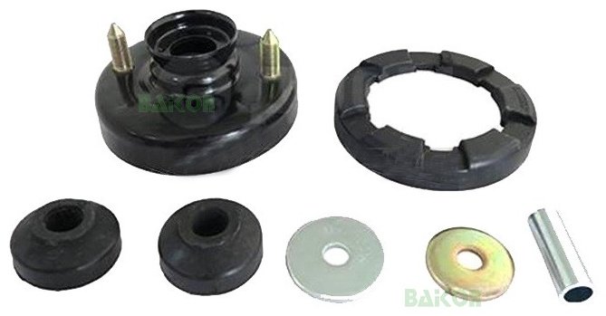 BAIKOR опора амортизатора BKSMF0020