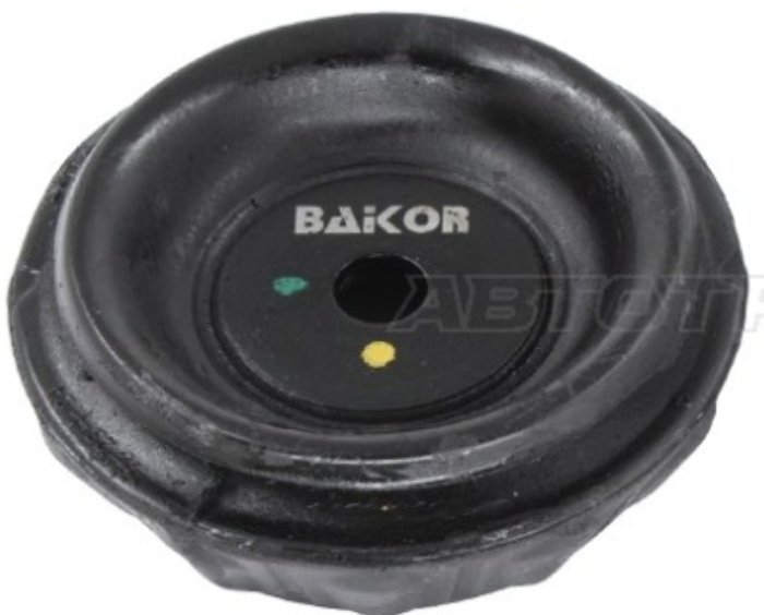 BAIKOR опора амортизатора BKSMF0069