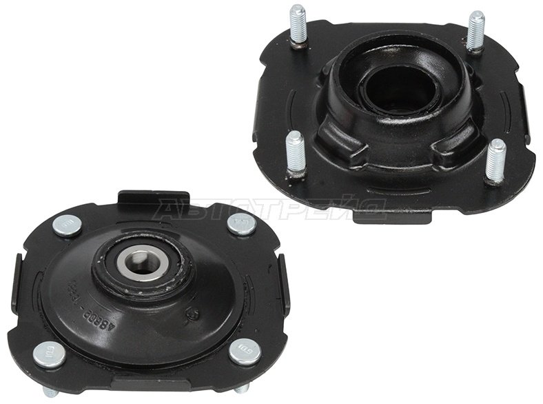 BAIKOR опора амортизатора BKSMF0136