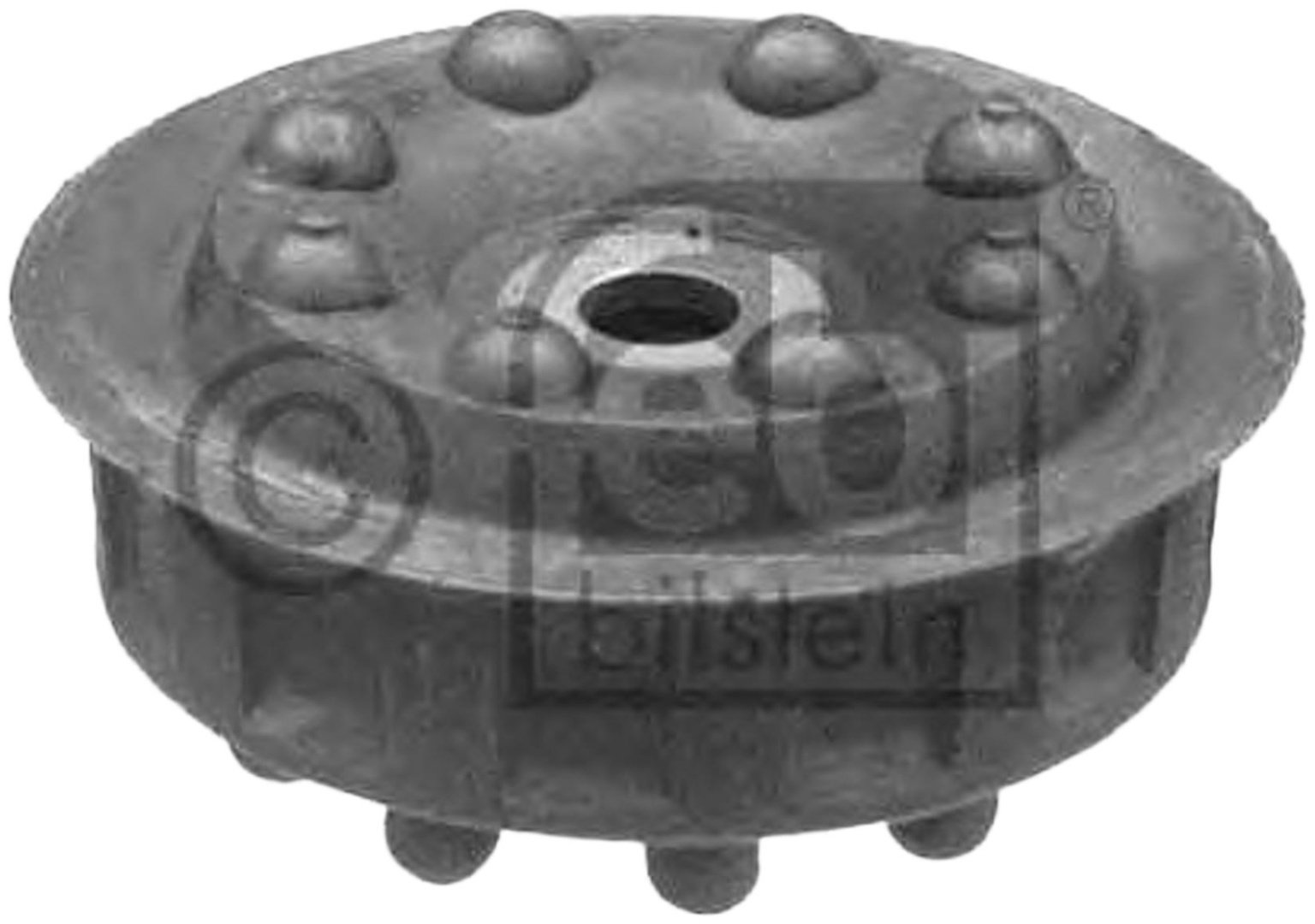 FEBI BILSTEIN опора амортизатора 09522
