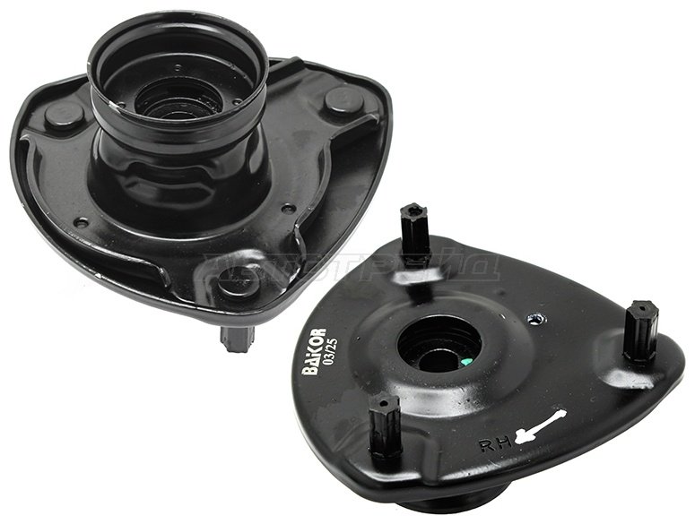BAIKOR опора амортизатора BKSMF0166