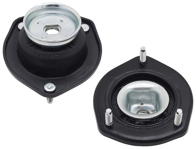 BAIKOR опора амортизатора BKSMR0046