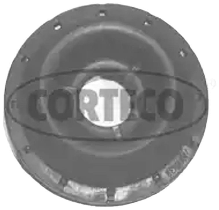 Corteco опора амортизатора 21 652281