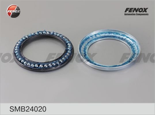 FENOX Подшипник Качения, Опора Стойки Амортизатора SMB24020