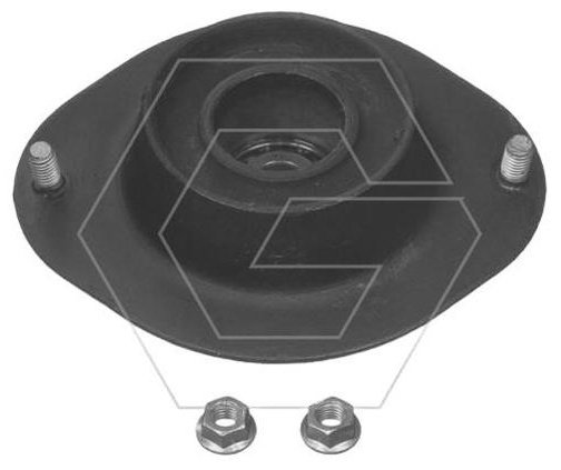 G-AUTOPARTS опора амортизатора GRM10937S