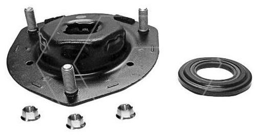 G-AUTOPARTS опора амортизатора GRM18356S