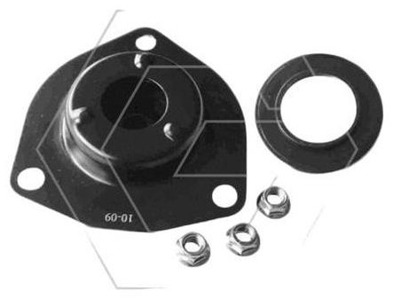 G-AUTOPARTS опора амортизатора GRM18215S