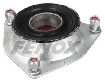 FENOX опора амортизатора SM 16001O7
