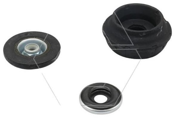 G-AUTOPARTS опора амортизатора GRM32251S