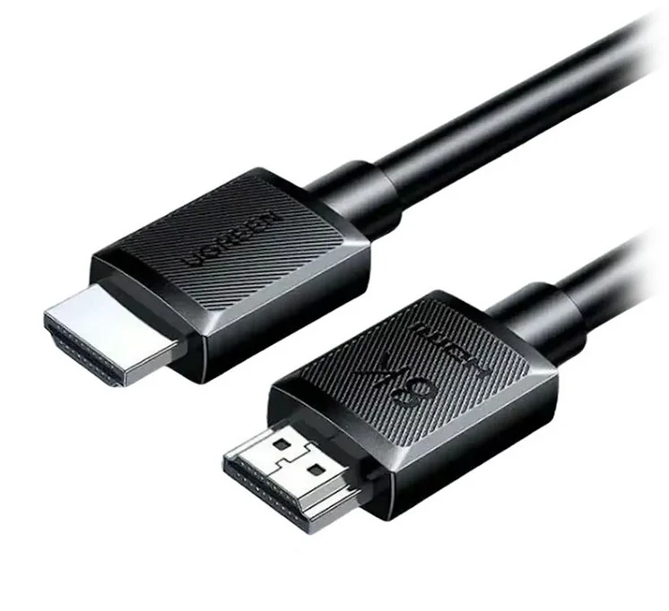 Кабель HDMI Ugreen HD175 45432 2м чёрный купить,2590