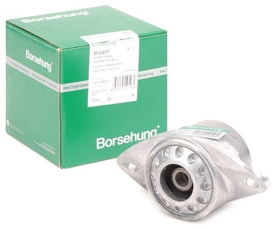 Borsehung опора амортизатора B12237