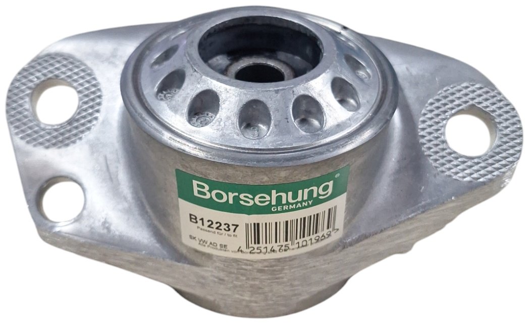 Borsehung опора амортизатора B12237
