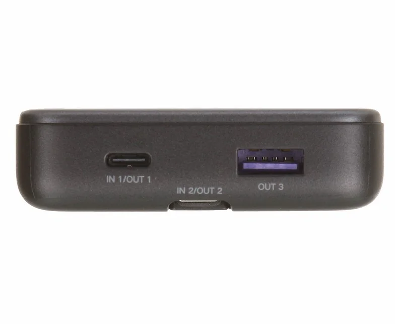 Power bank Ugreen PB526 10000 mAh Gray