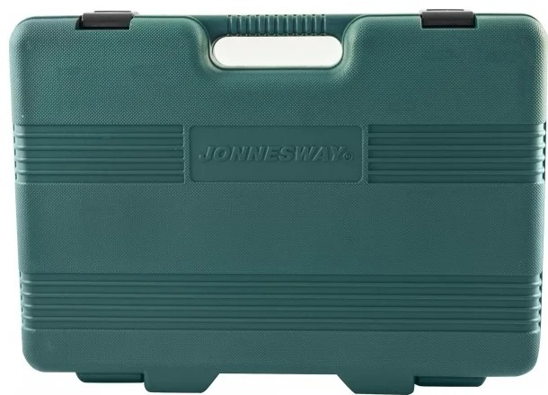Набор инструмента JONNESWAY S04H52477S 77 пр. 1/2" 1/4" 6 гр. купить,NaN