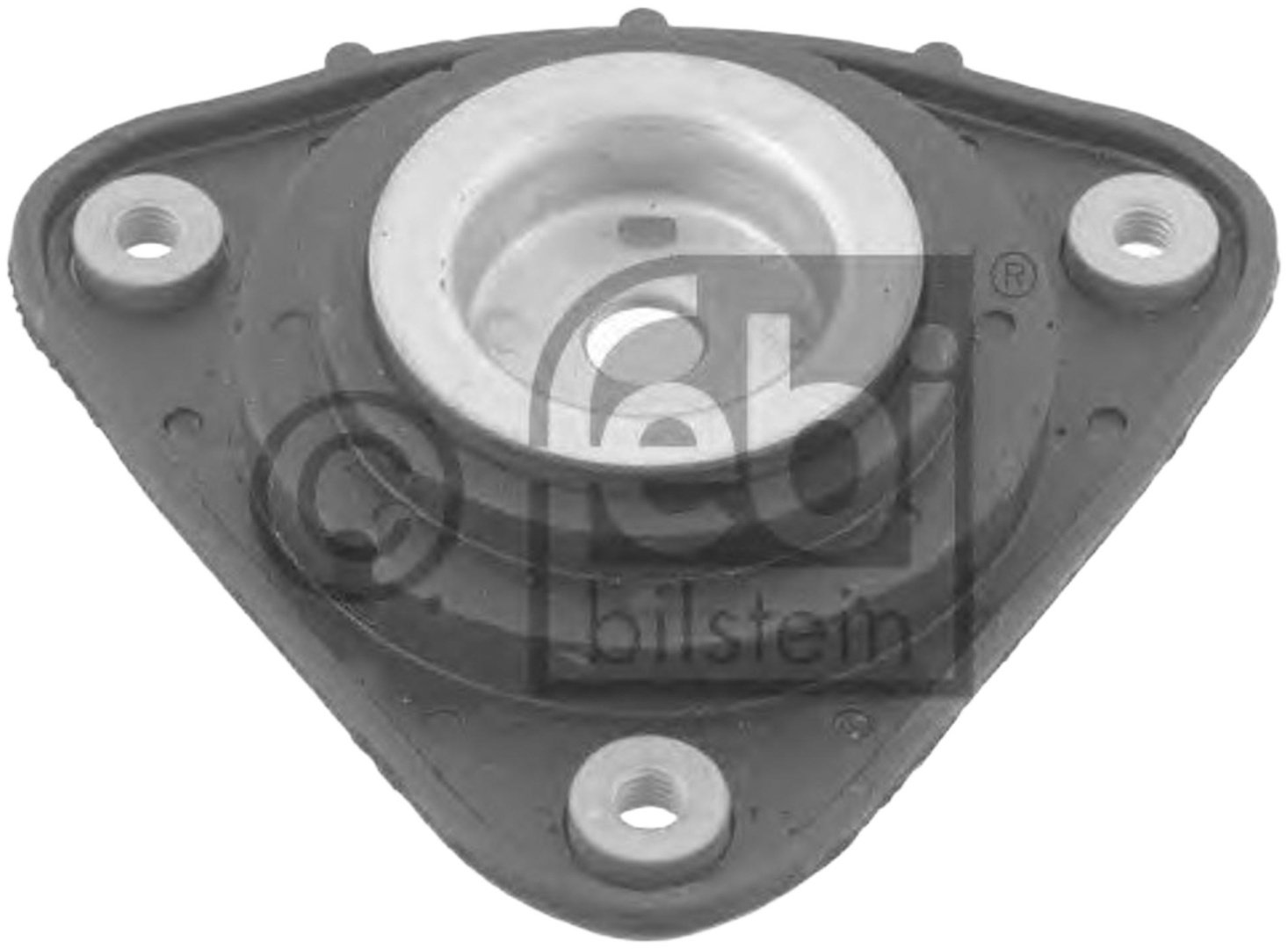 FEBI BILSTEIN опора амортизатора 30786