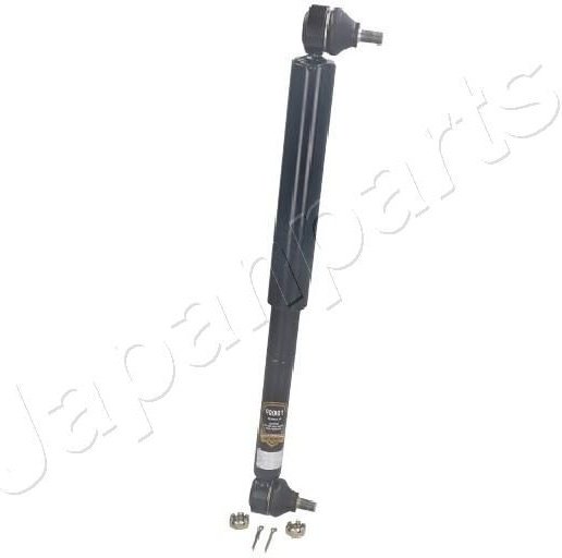 Амортизатор Japanparts передний MM00001 1 шт купить,NaN