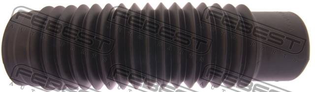 FEBEST пыльник амортизатора MZSHB-323R купить,NaN