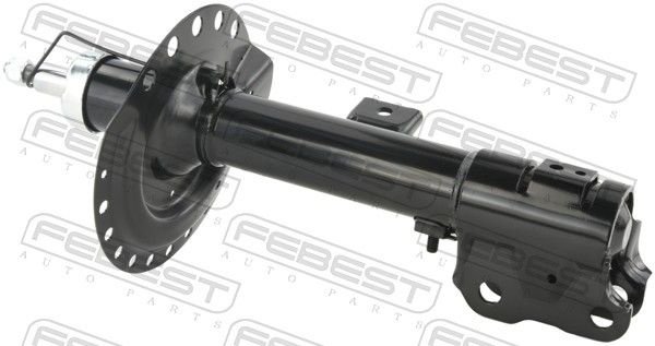 Амортизатор FEBEST Амортизатор Подвески 04110006FR купить,NaN