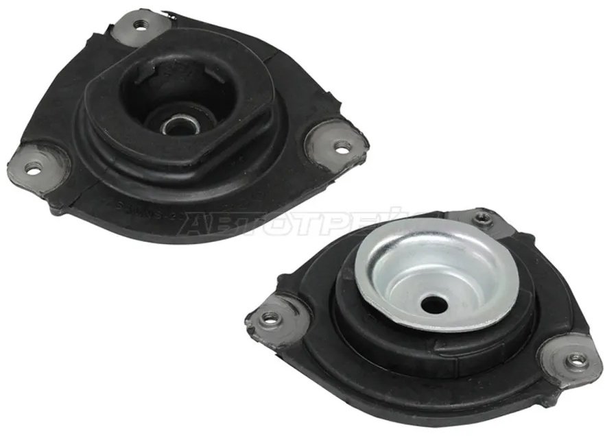 BAIKOR опора амортизатора BKSMF0107