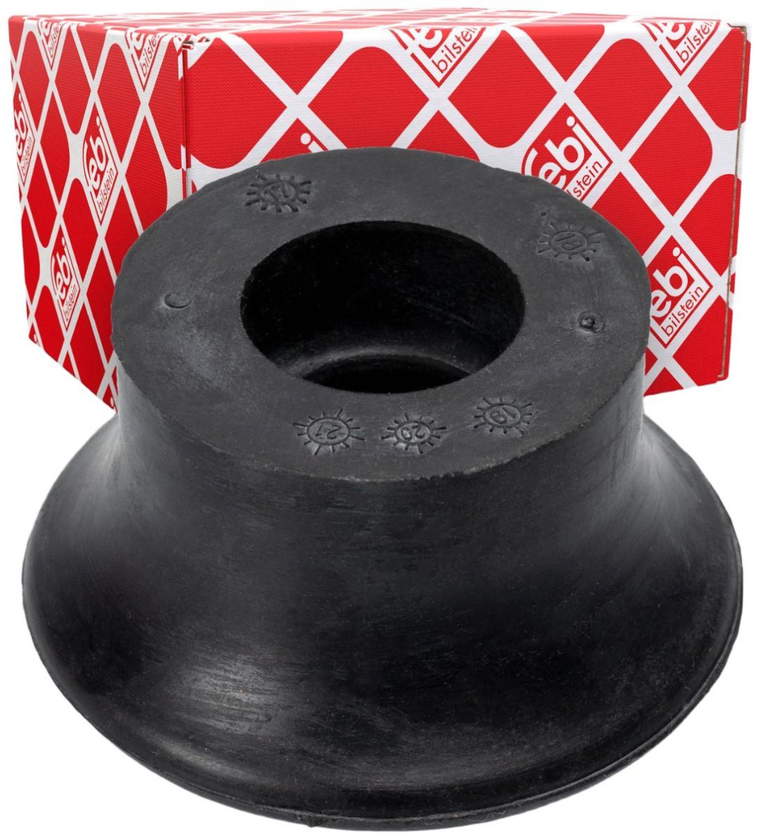 Febi отбойник амортизатора 01929 купить,NaN