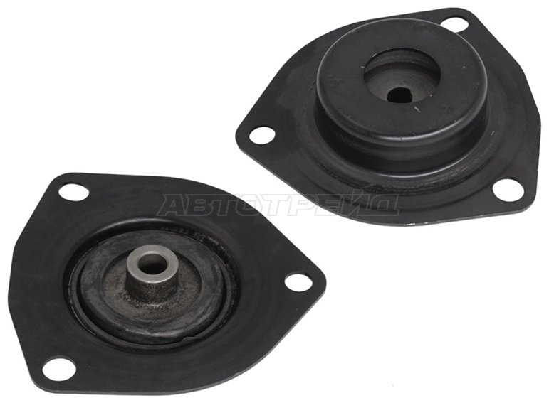 BAIKOR опора амортизатора BKSMF0106
