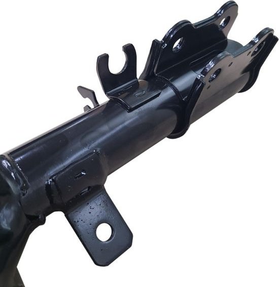 Амортизатор CTR Амортизатор Подвески GY1473G купить,NaN