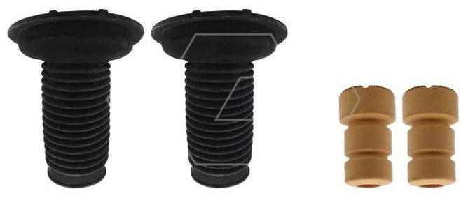 G-AUTOPARTS пыльник амортизатора GRM405370PK купить,NaN