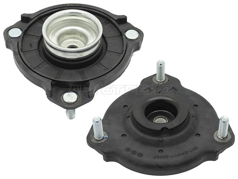 BAIKOR опора амортизатора BKSMF0142
