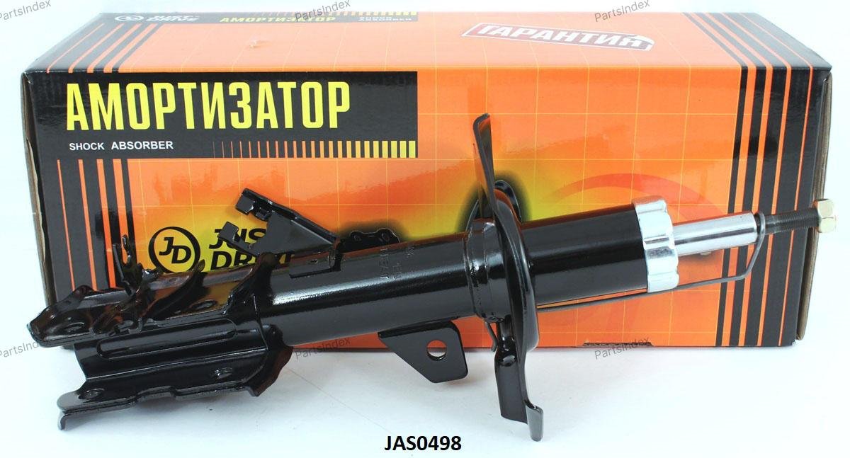 Амортизатор JD Амортизатор Подвески JAS0498 купить,NaN