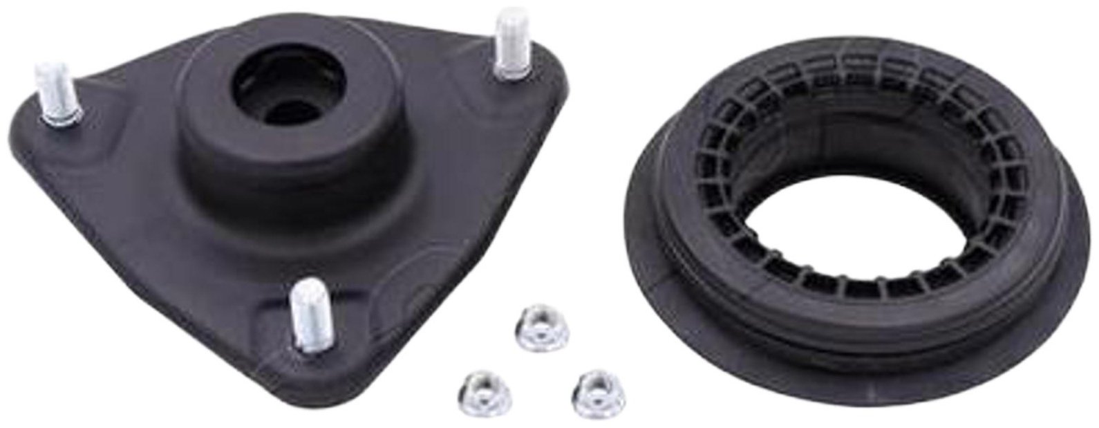 Japanparts опора амортизатора SM0051