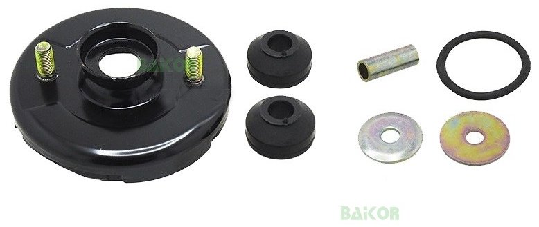 BAIKOR опора амортизатора BKSMF0008
