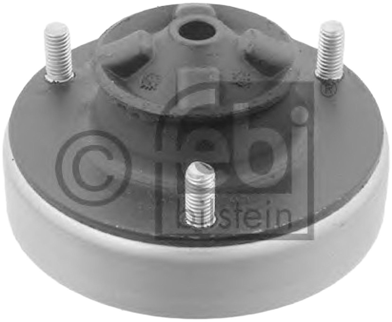 FEBI BILSTEIN опора амортизатора 14524