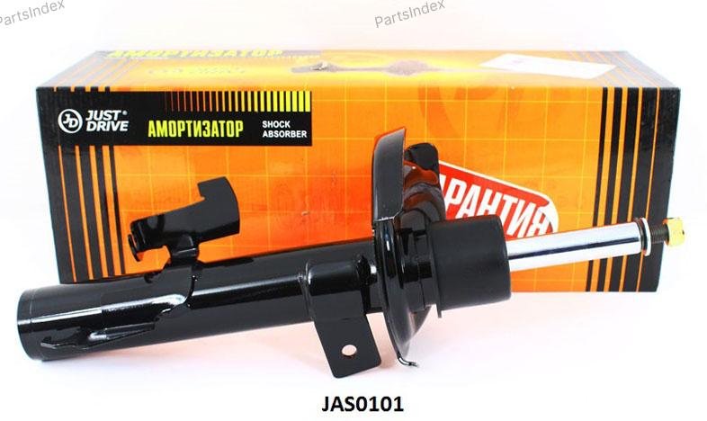 Амортизатор JD Амортизатор Подвески JAS0101 купить,NaN