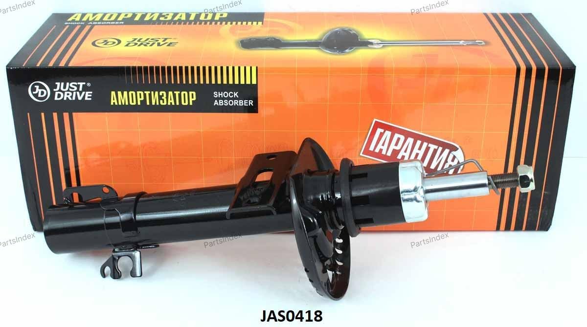 Амортизатор JD передний JAS0418 1 шт купить,NaN