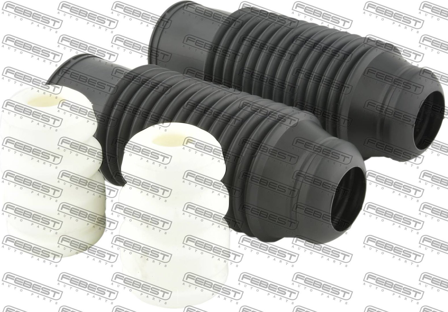 FEBEST пыльник амортизатора HYSHB-SPORIIF-KIT купить,NaN